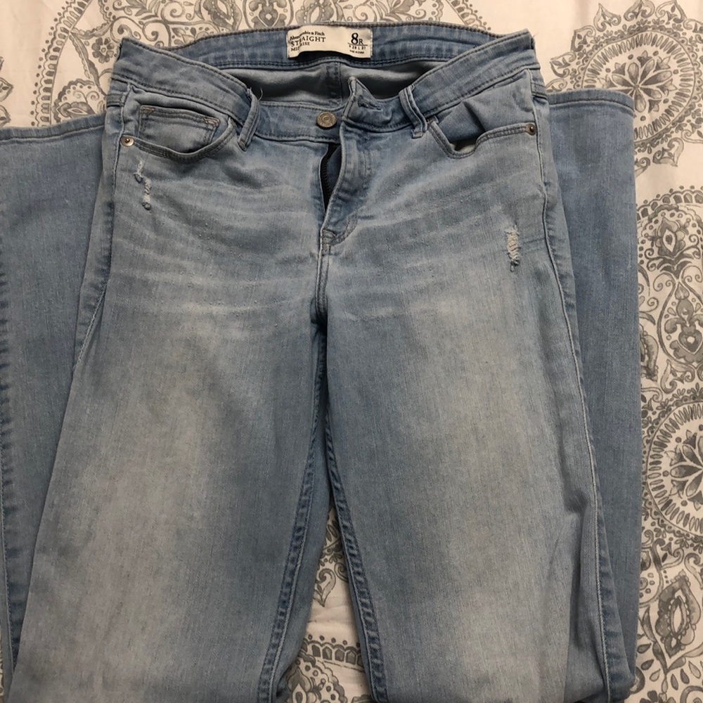 jeans